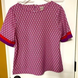 Chico’s size 0 top